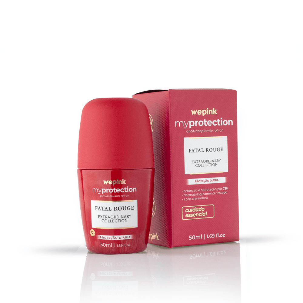 Kit 5 Body Splashes + Booster