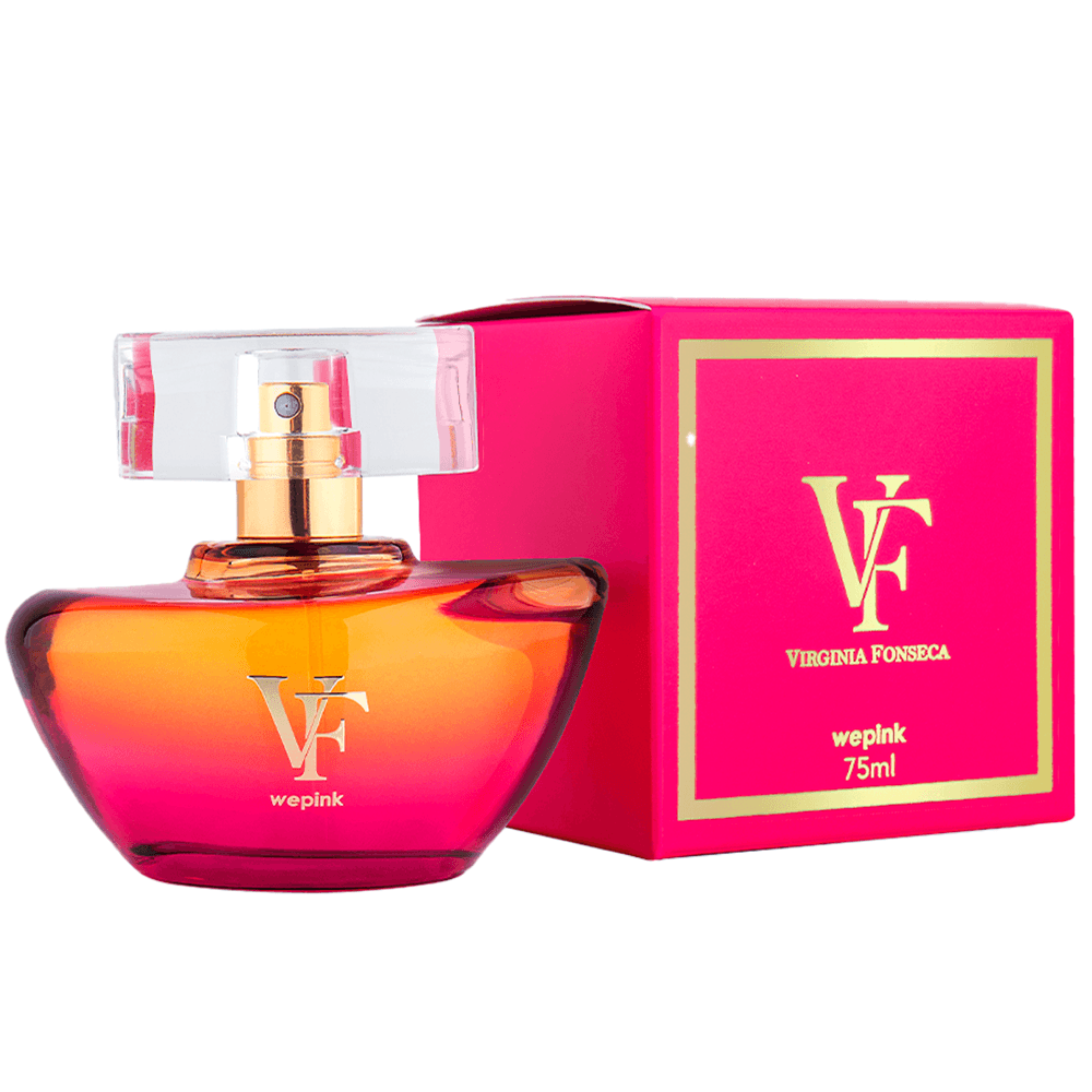 VF Desodorante Colônia 75ml